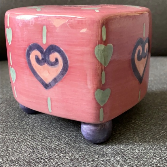 Tzedaca box - Picture 5 of 5